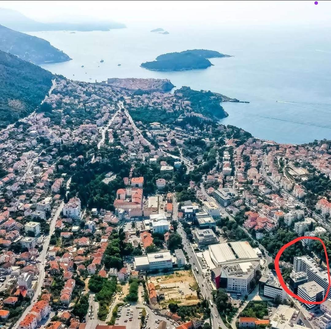 Lupo Gravosa Free Parking Apartment Dubrovnik Exterior photo