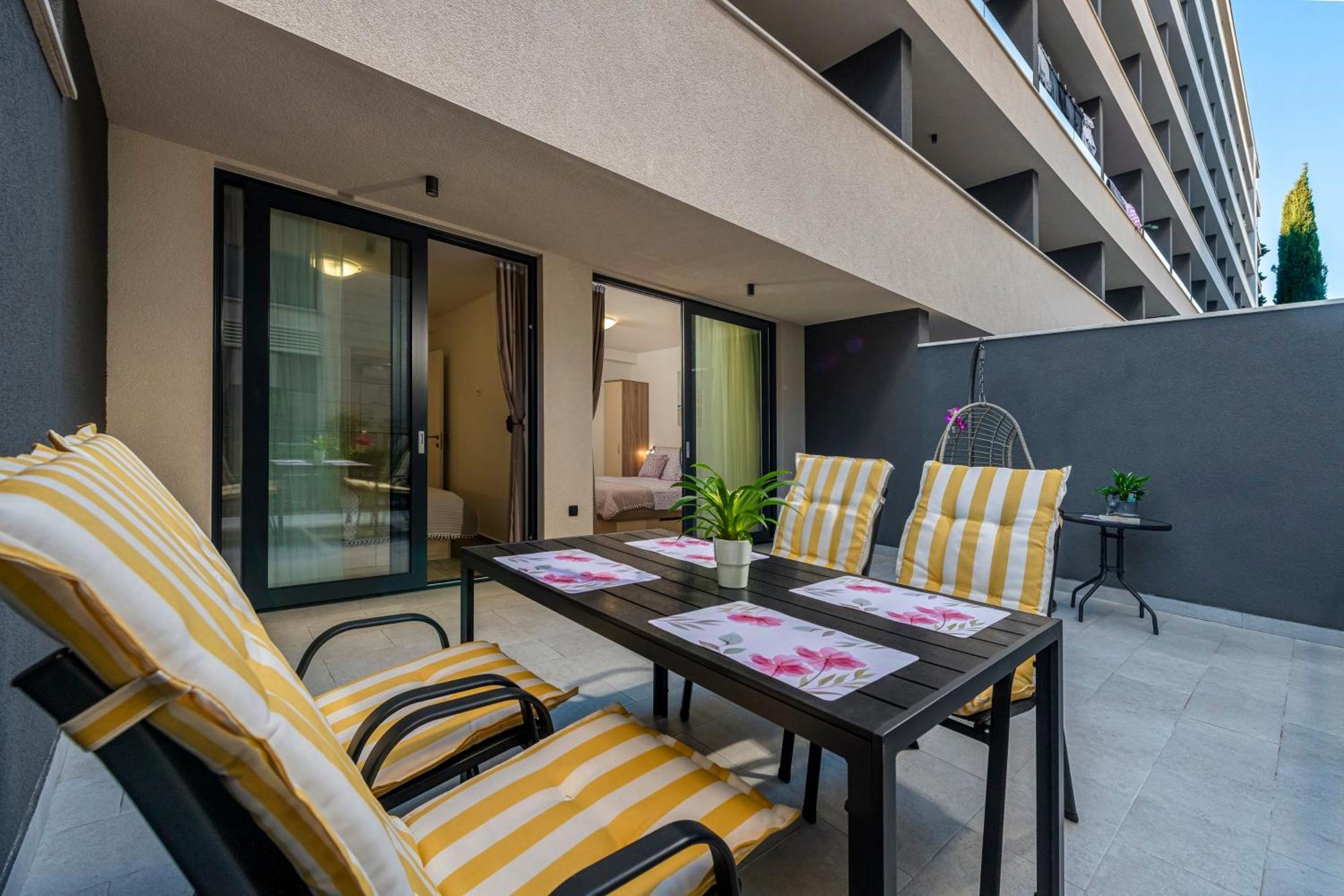 Lupo Gravosa Free Parking Apartment Dubrovnik Exterior photo