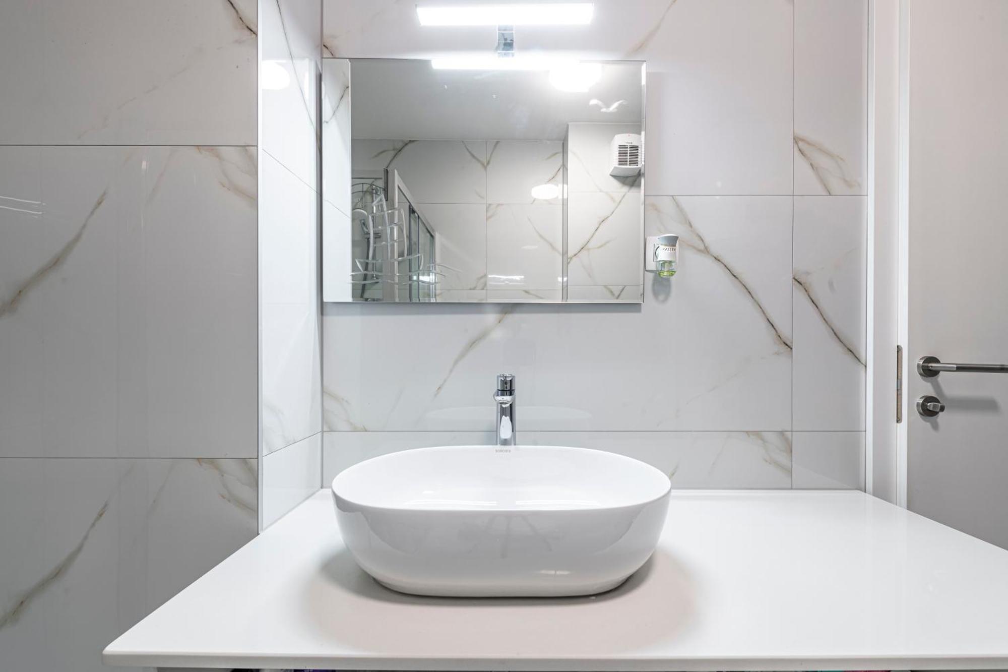 Lupo Gravosa Free Parking Apartment Dubrovnik Exterior photo
