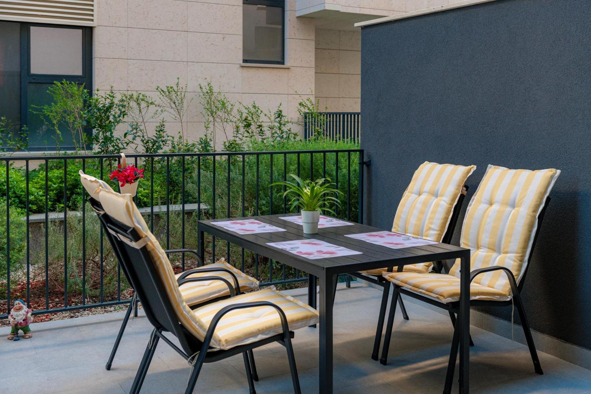 Lupo Gravosa Free Parking Apartment Dubrovnik Exterior photo