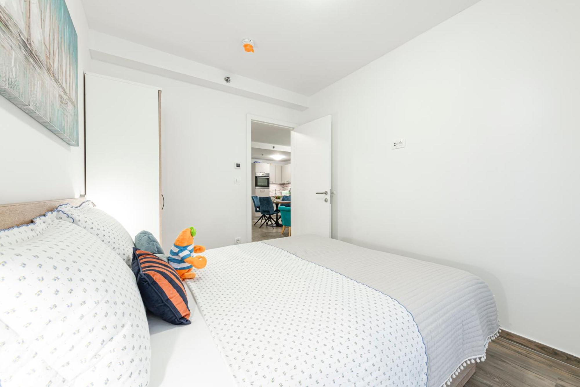 Lupo Gravosa Free Parking Apartment Dubrovnik Exterior photo