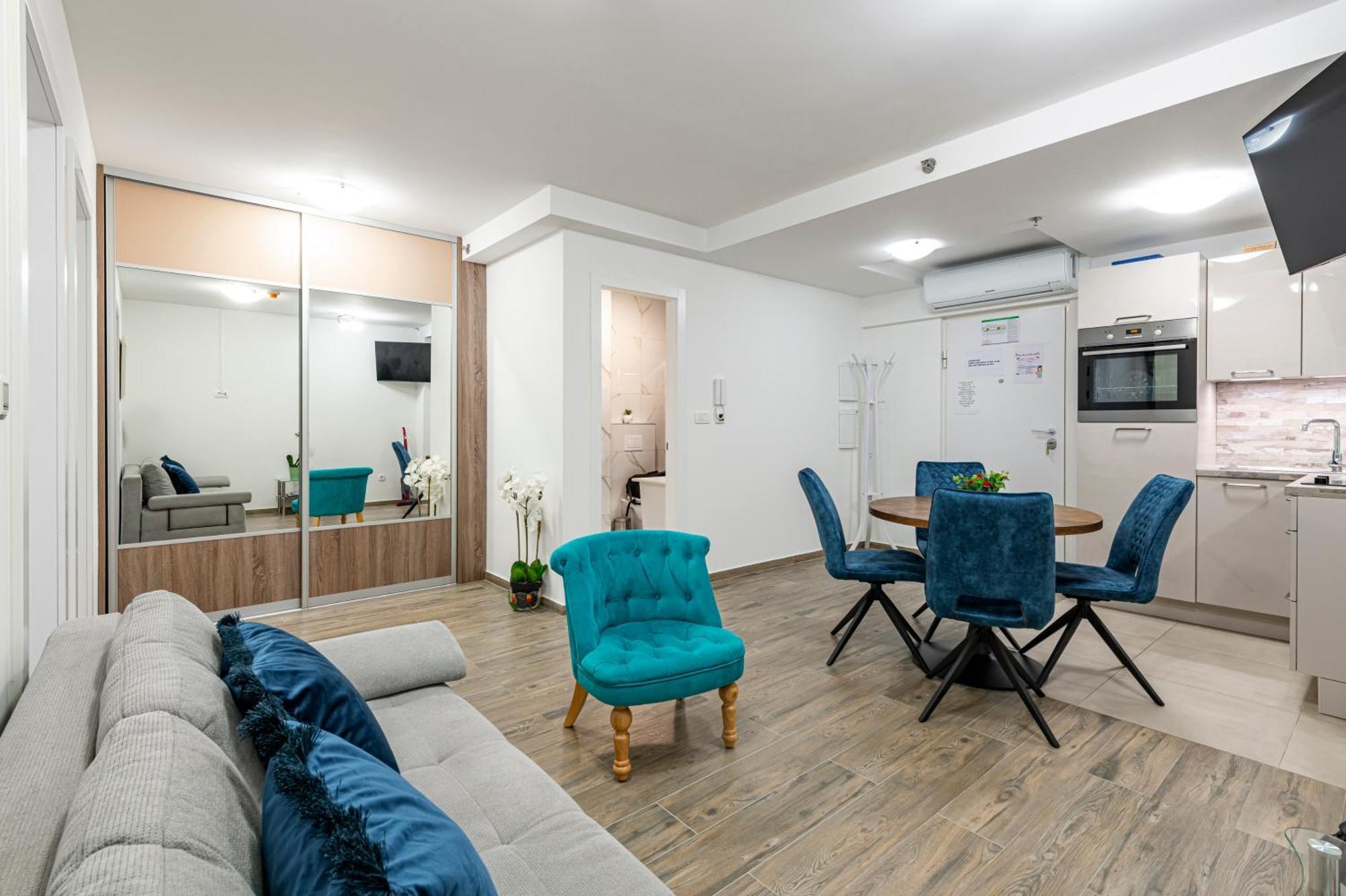 Lupo Gravosa Free Parking Apartment Dubrovnik Exterior photo
