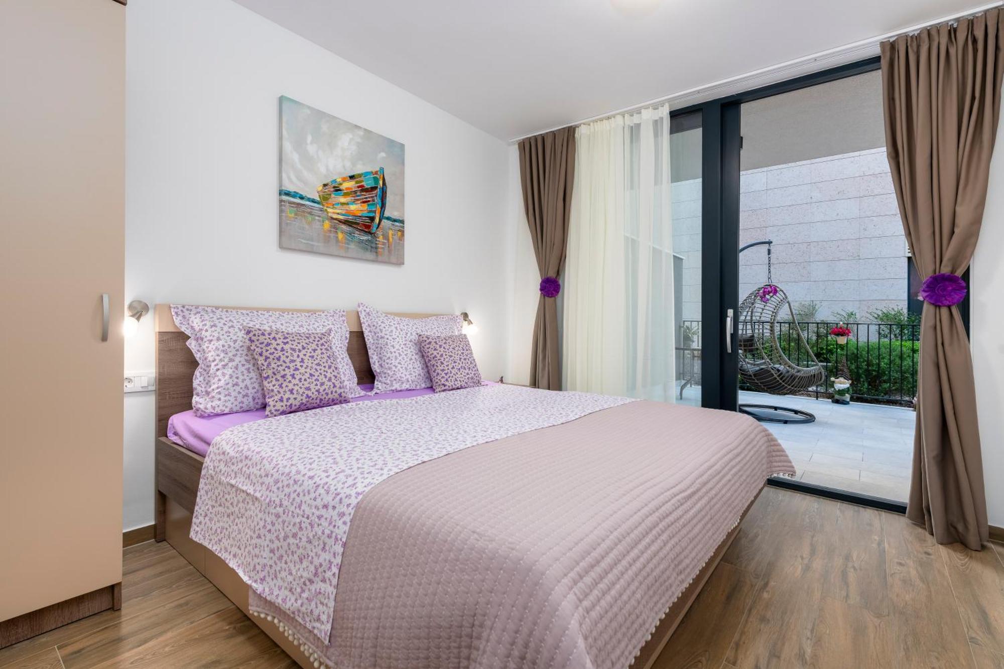 Lupo Gravosa Free Parking Apartment Dubrovnik Exterior photo
