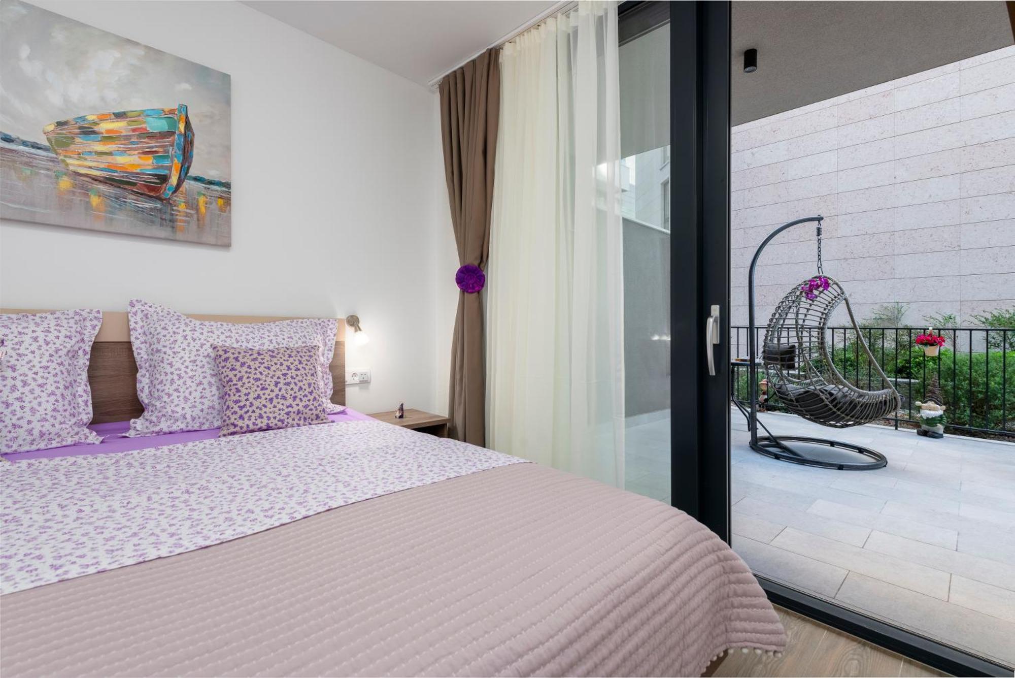 Lupo Gravosa Free Parking Apartment Dubrovnik Exterior photo